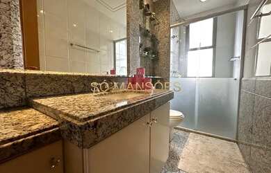 Imagem 10: EXCELENTE APARTAMENTO À VENDA NA MELHOR LOCALIZAÇÃO DO BAIRRO LOURDES/BELO...