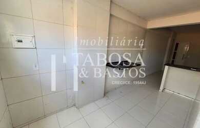 Imagem 16: APTO. NOVOS NO JOAQUIM TÁVORA - PRIMEIRA LOCAÇÃO