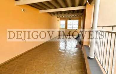 Imagem 16: Casa para Locação em Jundiaí, Jardim Pacaembu, 2 dormitórios, 2 banheiros,...