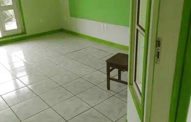 Imagem: O apartamento possui 1 Dormitório e está localizado em Aventureiro