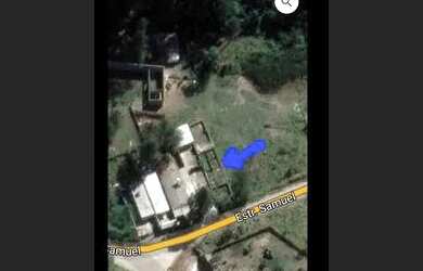 Imagem 6: Terreno 6x30 construção iniciada suzano fazenda aya