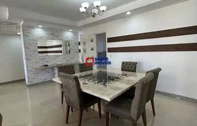 Imagem 4: Apartamento 153m2 em Patamares