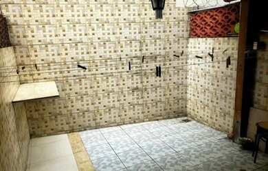 Imagem 7: CASA A VENDA RIBEIRA. Guarda roupa, 80m² de Área, 1 Vaga na garageme2...