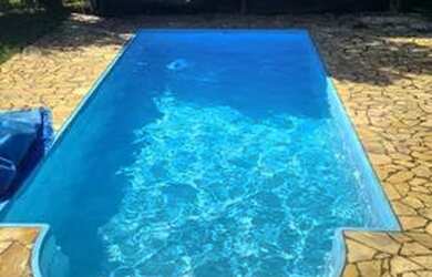 Imagem: A chácara possui 15000m² de Área e está localizado em Cidade