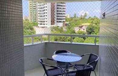 Imagem 9: Apartamento para Venda em Salvador, Patamares, 2 dormitórios, 1 suíte,...