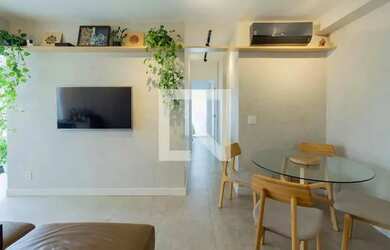 Imagem 6: Apartamento com 2 quartos (1 suíte) à venda em Sumaré, São Paulo, com 1 vaga