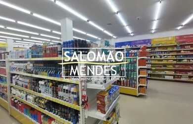 Imagem 14: Imóvel de Esquina/Farmácia junto a Arterial 18