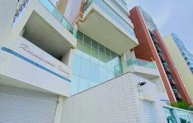 Imagem 3: 2 Dormitórios C/Suite * Sala * Cozinha *Área de Serviço * Varanda * Cód: 20870 m