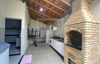 Imagem 16: CASA RESIDENCIAL em CAÇAPAVA - SP, VITORIA VALE