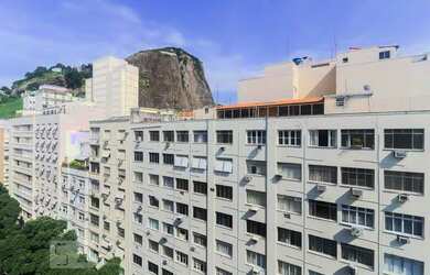 Imagem 5: Apartamento para Aluguel - Copacabana, 1 Quarto, 60 m2