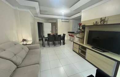 Imagem 2: Locação anual 3 dormitórios centro Balnéario Camboriu