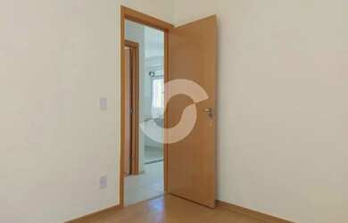 Imagem 6: Apartamento novo com 2 quartos e Vaga em São Gonçalo - RJ