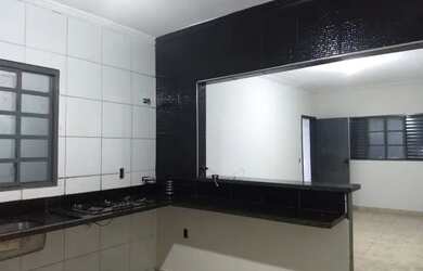 Imagem 9: Casa única no terreno- Jardim Sucupira - R$900/mês - particular