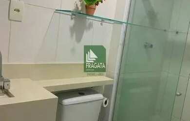 Imagem 7: APARTAMENTO ARACAJU PALM VILLE RESIDENCE NO AEROPORTO