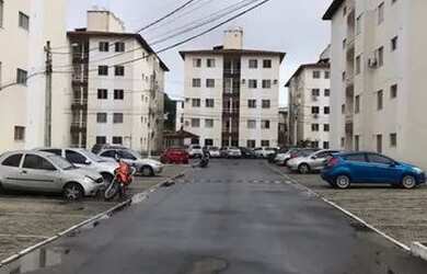 Imagem 6: Apartamento no Condomínio Family Residencial