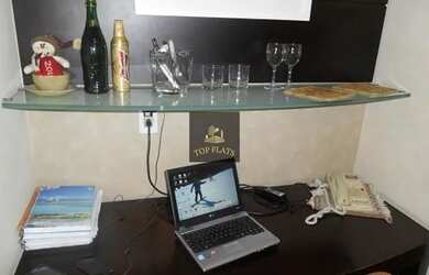 Imagem 5: Flat disponível na Vila Olímpia