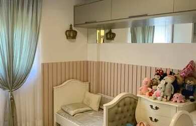 Imagem 10: Apartamento para venda 3 quartos com suíte totalmente mobiliado na Agronômica