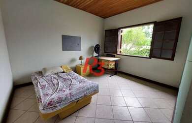 Imagem 16: Casa com piscina , 5 suites, 600 m² - venda por R$ 2.200.000 ou aluguel...