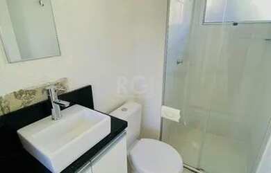 Imagem 6: Apartamento para Venda - 40.29m², 2 dormitórios, Cavalhada