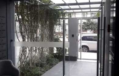 Imagem 3: PORTO ALEGRE - Conjunto Comercial/Sala - Cidade Baixa