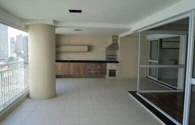 Imagem 1: Apartamento à venda, 242 m² por R$ 3.000.000,00 - Tatuapé - São Paulo/SP