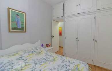 Imagem 10: Apartamento para Aluguel - Copacabana, 3 Quartos, 112 m2