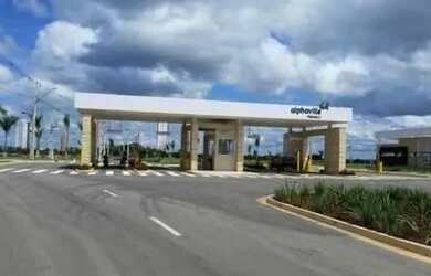 Imagem: O terreno está localizado em Plano Diretor Sul, Palmas à venda