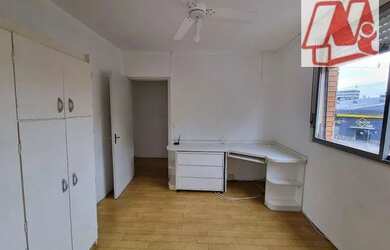 Imagem 14: Apartamento com 1 dormitório, 44 m² - venda por R$ 200.000,00 ou aluguel...