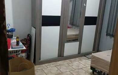 Imagem 5: Alugo casa em condominio fechado de frente para rod. amaral peixoto