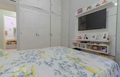 Imagem 9: Apartamento para Aluguel - Copacabana, 3 Quartos, 112 m2