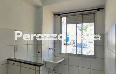 Imagem 8: Apartamento 02 Quartos Térreo no Jardins Mangueiral QC 01 por R$1.400,00....
