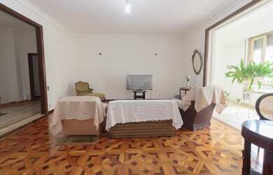 Imagem 15: Belo apartamento para a venda frente ao Metrô de Corte do Cantagalo