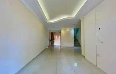 Imagem 5: Casa de 3 quartos com suíte e closet no bairro Cabral