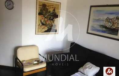 Imagem: O apartamento possui 3 Dormitórios, 3 Banheiros, 2 Vagas na