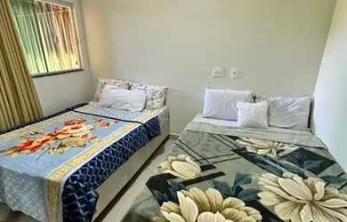 Imagem 8: Casa na ponte Alta