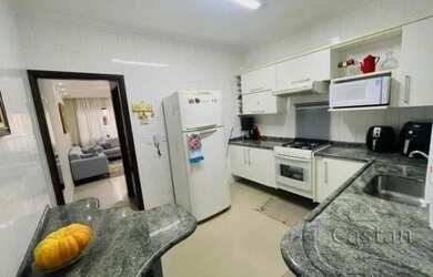 Imagem 4: lindo sobrado em cond fechado na v prudente, aceita permuta