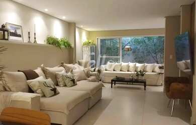 Imagem: A casa em condomínio possui 3 Dormitórios, 2 Banheiros, 3