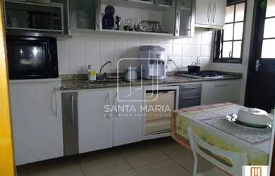 Imagem 8: Casa (sobrado em condominio) 4 dormitórios/suite, cozinha planejada, portaria 24hs, lazer