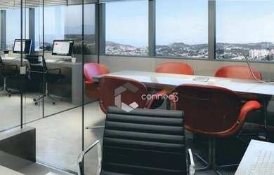 Imagem: Sala à venda, 38 m² por R$ 363.366,85 - Teresópolis - Porto