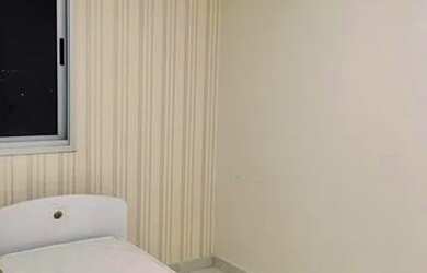 Imagem 11: Apartamento 2/4 em 52m² - Jardim das margaridas - Condomínio Residencial Salvador Norte