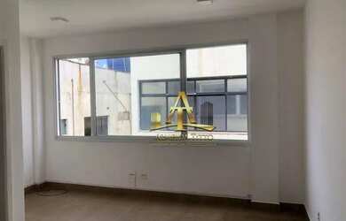 Imagem: O depósito possui 25m² de Área e está localizado em Alphaville