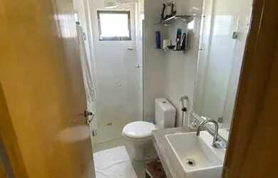 Imagem 14: APARTAMENTO 3/4 IMBUÍ. 70m² de Área, 1 Vaga na garageme3 Dormitórios