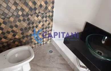 Imagem 12: Casa à venda no bairro Condominio Residencial Shamballa Iii - Atibaia/SP