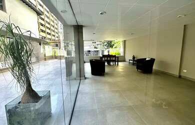 Imagem 13: Apartamento para aluguel tem 70 metros quadrados com 2 quartos em Vila Olímpia - São Paulo