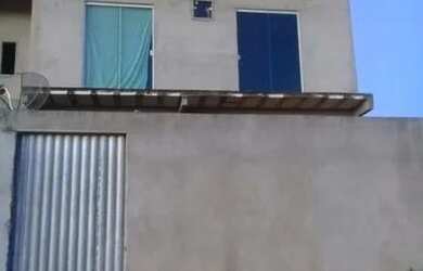 Imagem 6: Vendo casa em ponto novo Bahia