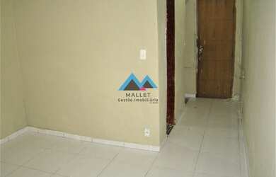 Imagem 6: Excelente apartamento conjugado , 25 m² à venda no Bairro de Fátima