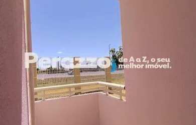 Imagem 4: Apartamento 02 Quartos Térreo no Jardins Mangueiral QC 01 por R$1.400,00....