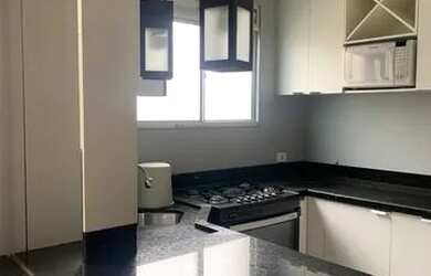 Imagem 7: Apartamento 2qrt. 100m² de Área, 1 Vaga na garageme2 Dormitórios