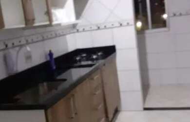 Imagem: O apartamento para alugar possui 2 Dormitórios, 1 Banheiro