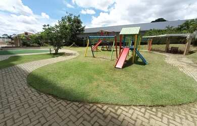 Imagem 13: Lindo Apto 2Qts Ponta Negra 100% Mobiliado (Cond. Acquarelle) Próx Praia e Shopping